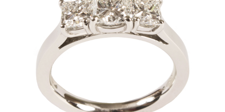 Fashion High Five – Engagement Rings from Weir & Sons