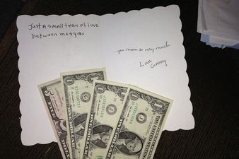 Grandparents Are Awesome: Granny’s Kind-Hearted Gesture Goes Viral