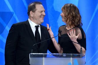 VIDEO: Jennifer Lawrence Slips Up Again, This Time She Forgets Clinton’s Name… But She’s Still Adorable
