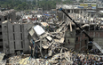 Primark to Compensate Victims of Factory Collapse