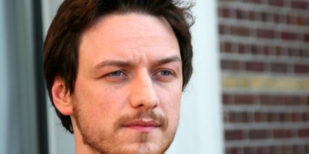 McAvoy Interrupts Performance of Macbeth To Ask Someone To Switch Their Phone Off