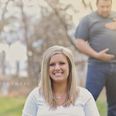 Baby On Board: Dad-To-Be Photobombs His Wife’s Pregnancy Pictures With His Own ‘Bundle Of Joy’