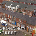 Corrie Character Will Be Left “Gobsmacked” After Partner’s Revelation