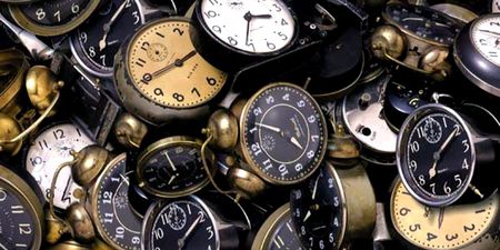 Revealed: What 10PM On A Saturday Night Means For The Average Irish Person