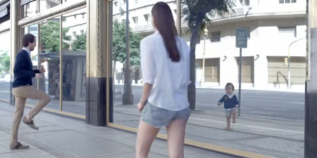 VIDEO: Is This The New ‘Roller Babies’? Advertising Campaign is a Viral Smash