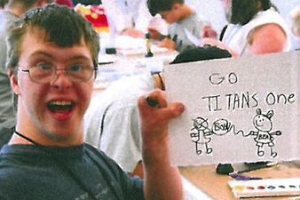 Media Company Sued After It Posts “Sick & Offensive” Altered Image Of Teen With Down Syndrome Online