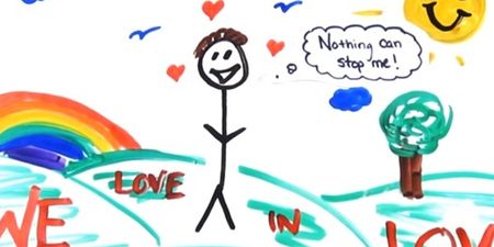 “We’re Obsessed With Partnership!” This Is What Happens To Your Body When You Fall In Love…