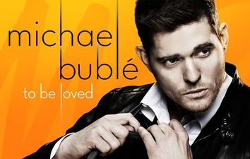 Calling All Michael Bublé Fans… This One’s For You! [COMPETITION CLOSED]