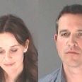 Clean-Cut Oscar Winning Actress And Husband Arrested For Disorderly Conduct And Drink Driving