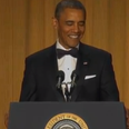 VIDEO: Taylor Swift Was At The Butt Of Obama’s Jokes At The Annual White House Correspondent’s Dinner