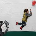 Dreams Coming True: Luka Has Muscular Dystrophy, But In These Amazing Pictures He Can Fly