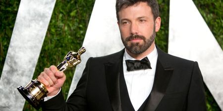 “It’s Going To Be A Little Mr. Mom Action” – Ben Affleck On His Upcoming Plans
