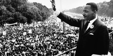 “I Have A Dream” – Twelve Inspirational Quotes From Martin Luther King Jr.