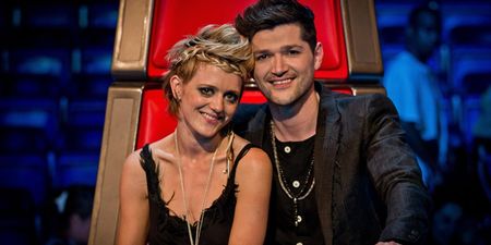 “He Couldn’t Be Seen With Me In Public” – The Voice Star Speaks Out About Those Danny O’Donoghue Rumours