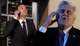 The Truth Is Out: American TV Legend To Leave Chat Show