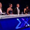 Rock Star Told To Name His Price For X Factor Role