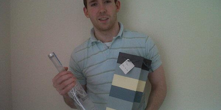 Mullingar Student Gets Free Bottle Of Vodka After Complaining to Phone Company