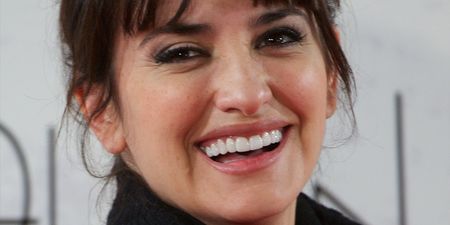 Cracker Of A Bod: Looking To Penelope Cruz For Inspiration