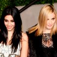 Say What? Madonna’s Daughter Is Dating Who?