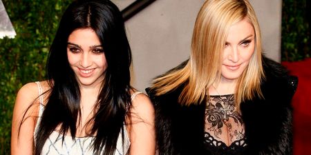 Say What? Madonna’s Daughter Is Dating Who?