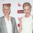 Babies On The Cards? Portia Di Rossi Reveals Herself And Ellen’s Family Plans