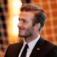 The Becks Bunch: David Reveals Himself And Victoria’s Parenting Motto