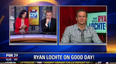 Ouch: Olympic Champ Mocked By News Anchors on Live TV