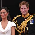 Pippa In Bad Books For Flirty Texts To Prince Harry!