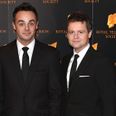 Ant or Dec: Poll Reveals Which One Women Want More