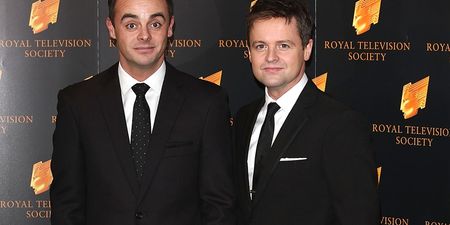 Ant or Dec: Poll Reveals Which One Women Want More