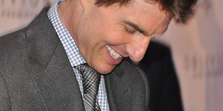 It’s Official: Tom Cruise Tells Her.ie He Loves Ireland