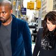 Kimye Ask Friends Not To Buy Their Baby Gifts But To Make Donations