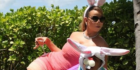 Snapped And Papped: What The Celebs Got Up To On The Easter Weekend