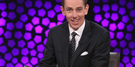 Who Has Tubs’s Back? Popular TV Presenter Says Ryan Deserves Every Cent Of His Massive Salary