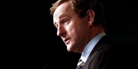 VIDEO: Hostile Reception For Enda Kenny in Tuam As Locals Turn Out in Force to Protest