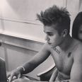 Ahh, Young Love: Bieber Posts Intimate Photo Hinting Romance Is Back On