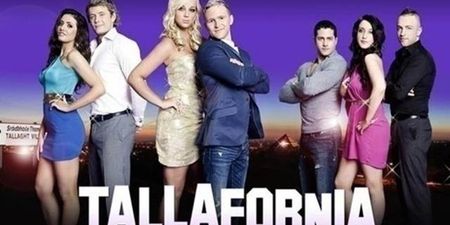 They Get Paid HOW Much? Tallafornia’s Cormac Wants More Money To Appear In The Show