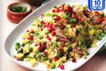 Weight Watchers Recipe Of The Week: Leftover Lamb Pilaff