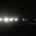 Drivers Light Runway So Plane Carrying Sick Mother and Child Can Take Off