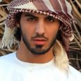 You Sexy Thing: This Man Was Deported From Saudi Arabia… For Being Too Handsome.