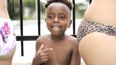 VIDEO: The Biggest WTF You Will See Today… Six-Year-Old Rapper’s Music Video
