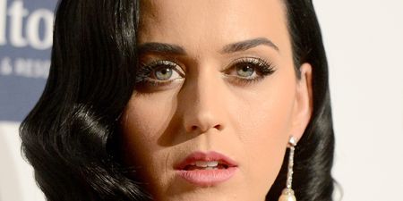 Katy Perry Agrees to Hear Out Love Rat Ex John Mayer