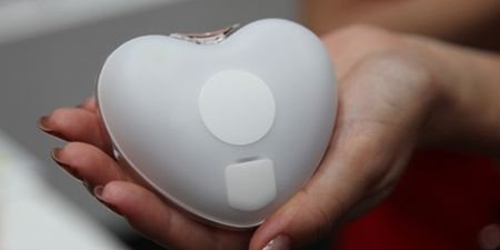Pillows, Robotic Pigs & Glowing Hearts: 5 of The Weirdest Sex Gadgets