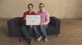 VIDEO: Couples Say “Yes To Love”: Referendum On Same-Sex Marriage Could Be Held In Ireland