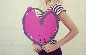 Love Is In The Air: Presenter Has Bagged a Toy Boy