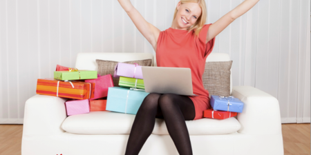 Five Reasons Why Online Shopping is the Best