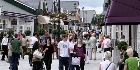 Job Hunting? Kildare Village is Recruiting for 150 New Roles