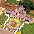Remember Michael Jackson’s Neverland Valley Ranch? This Is The Plan For It…