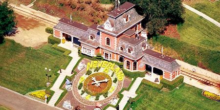 Remember Michael Jackson’s Neverland Valley Ranch? This Is The Plan For It…