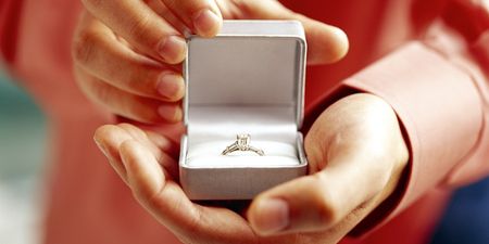 Revealed: What Women Would Choose, The Perfect Wedding Day Or The Perfect Ring